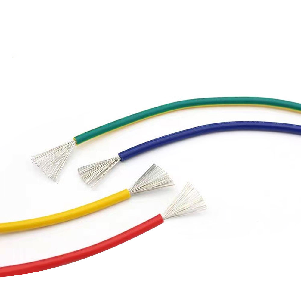 UL1015 Högtrycksmotstånd UL-certifierad kabel