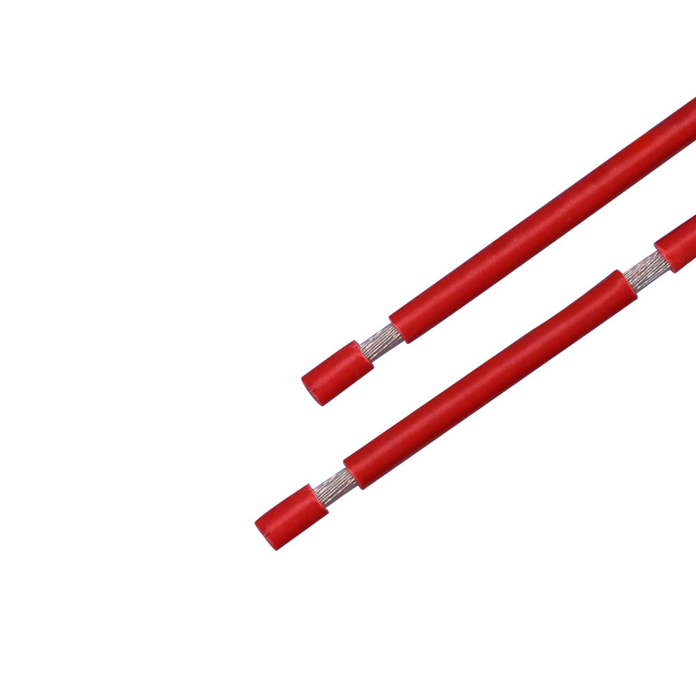 UL1015 Högtrycksmotstånd UL-certifierad kabel