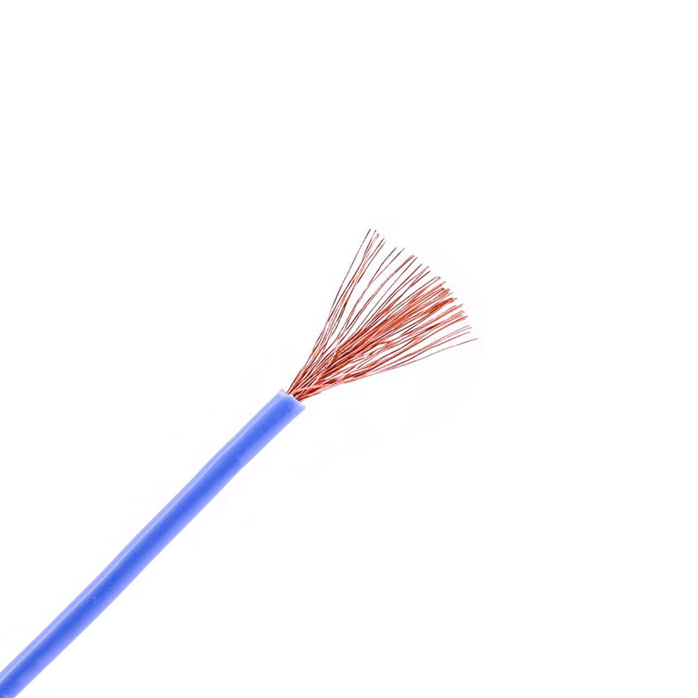 UL1032 stark flamskydd UL-certifierad kabel