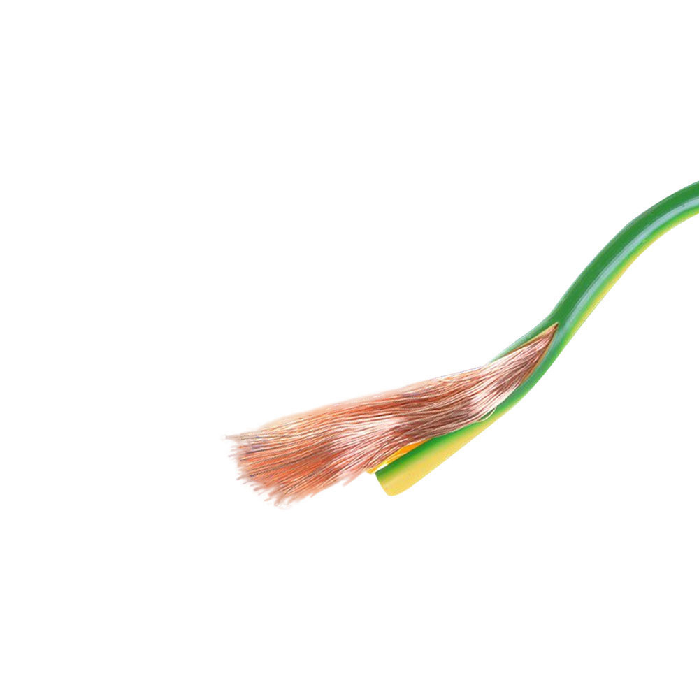 UL1032 stark flamskydd UL-certifierad kabel