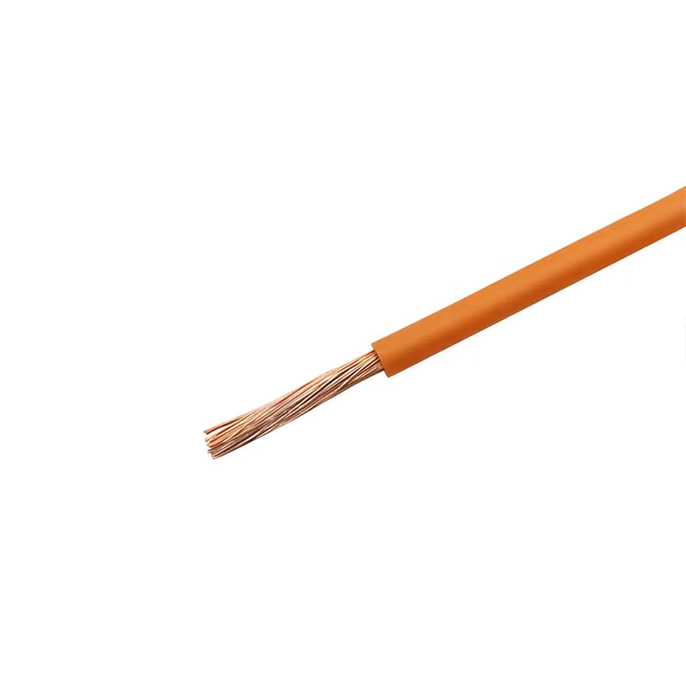 UL1032 stark flamskydd UL-certifierad kabel