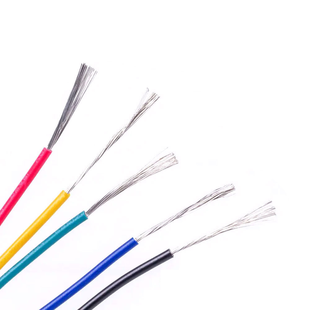 UL1571 Högtemperaturbeständig UL-certifierad kabel