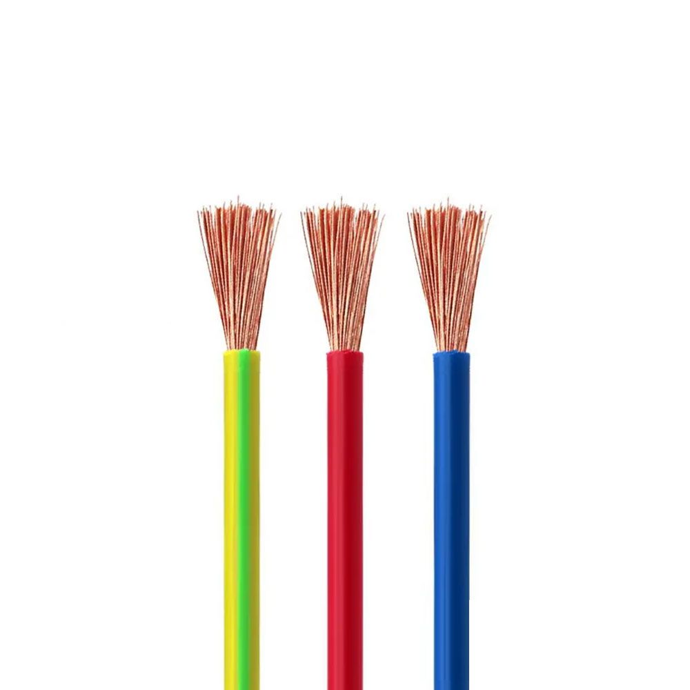 UL1571 Högtemperaturbeständig UL-certifierad kabel