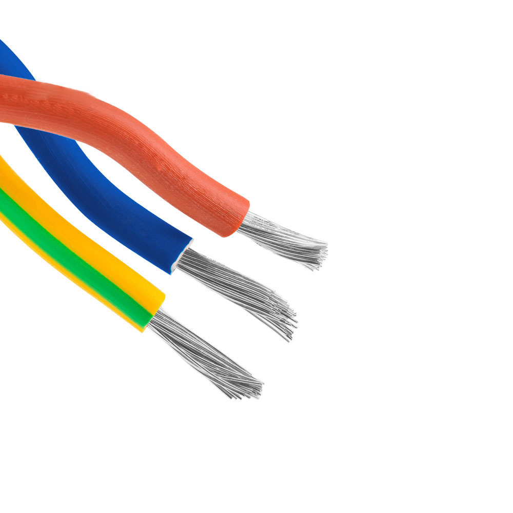 UL1571 Högtemperaturbeständig UL-certifierad kabel