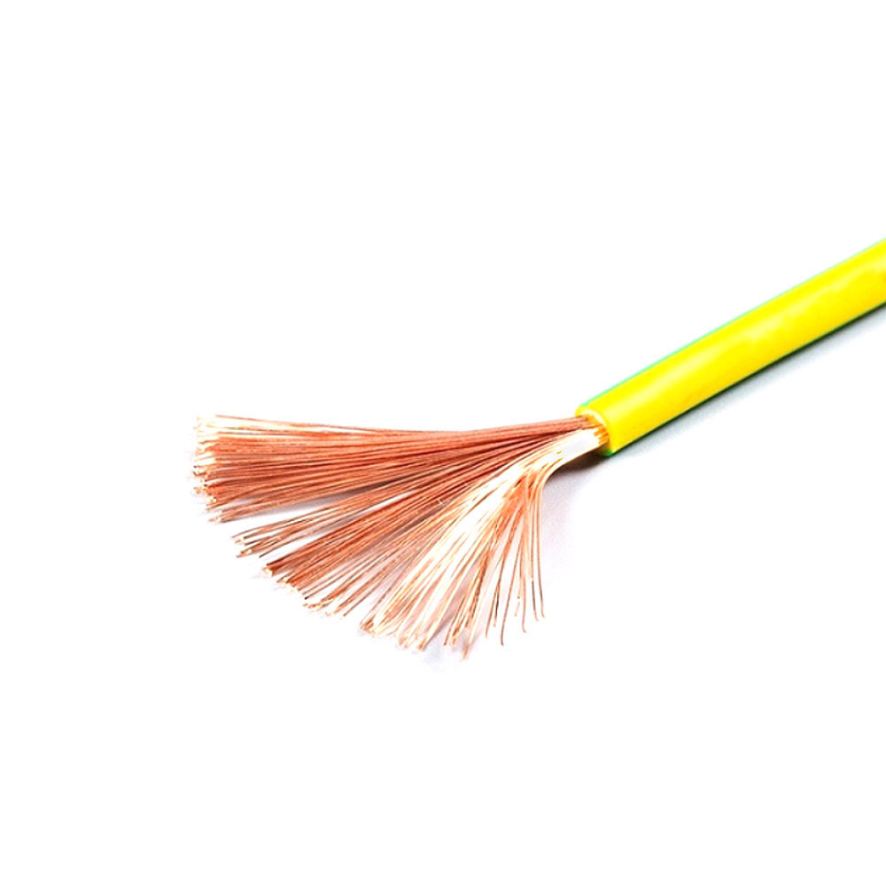 UL10269 Olje- och kemikaliebeständighet UL-certifierad kabel