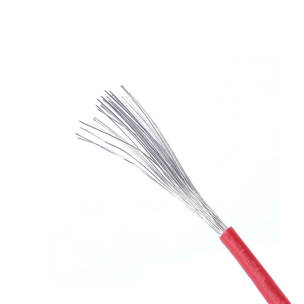UL10269 Olje- och kemikaliebeständighet UL-certifierad kabel