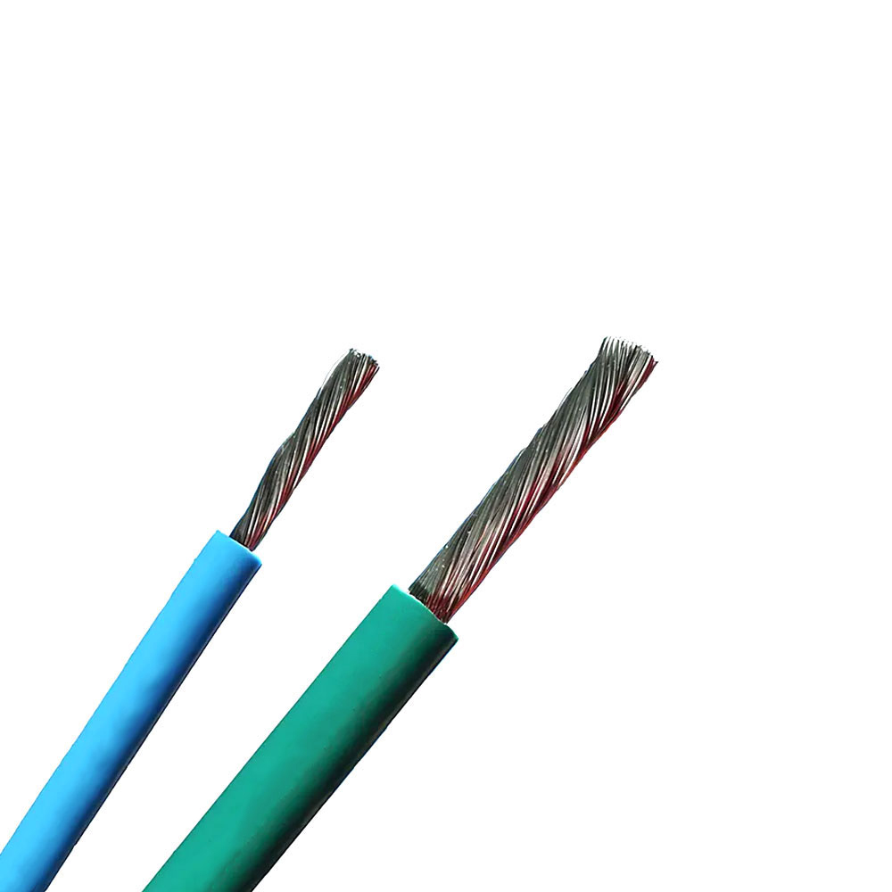 UL10269 Olje- och kemikaliebeständighet UL-certifierad kabel
