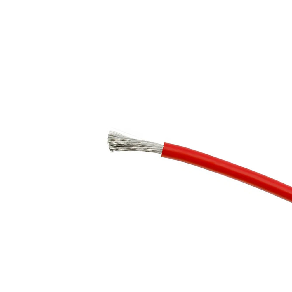 UL10269 Olje- och kemikaliebeständighet UL-certifierad kabel