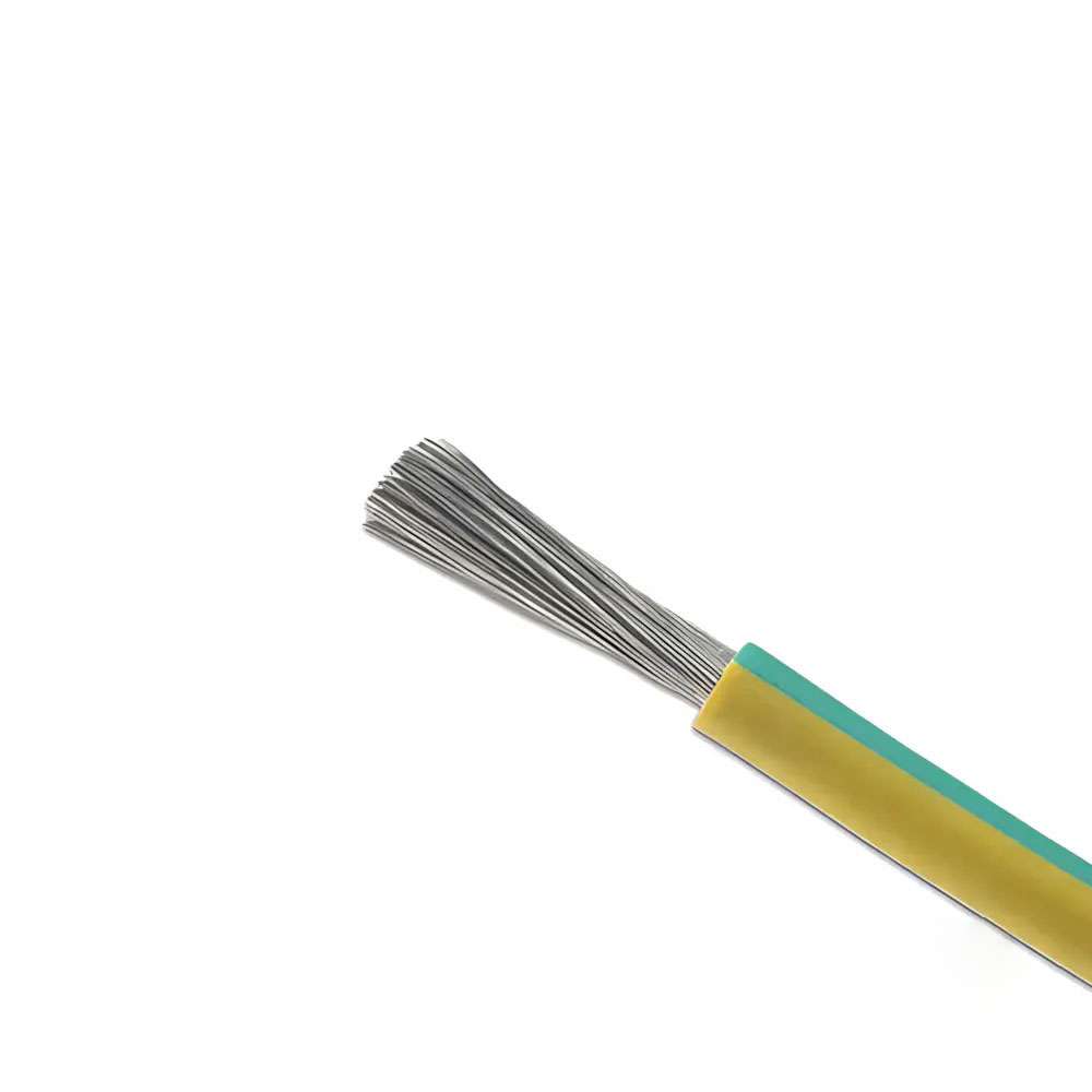 UL10269 Olje- och kemikaliebeständighet UL-certifierad kabel