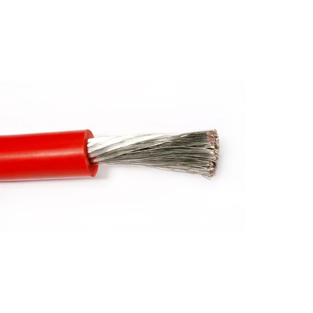 UL11627 Högtemperaturbeständig UL-certifierad kabel