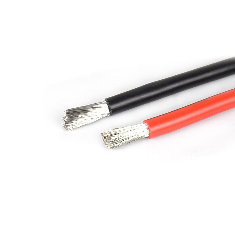 UL11627 Högtemperaturbeständig UL-certifierad kabel