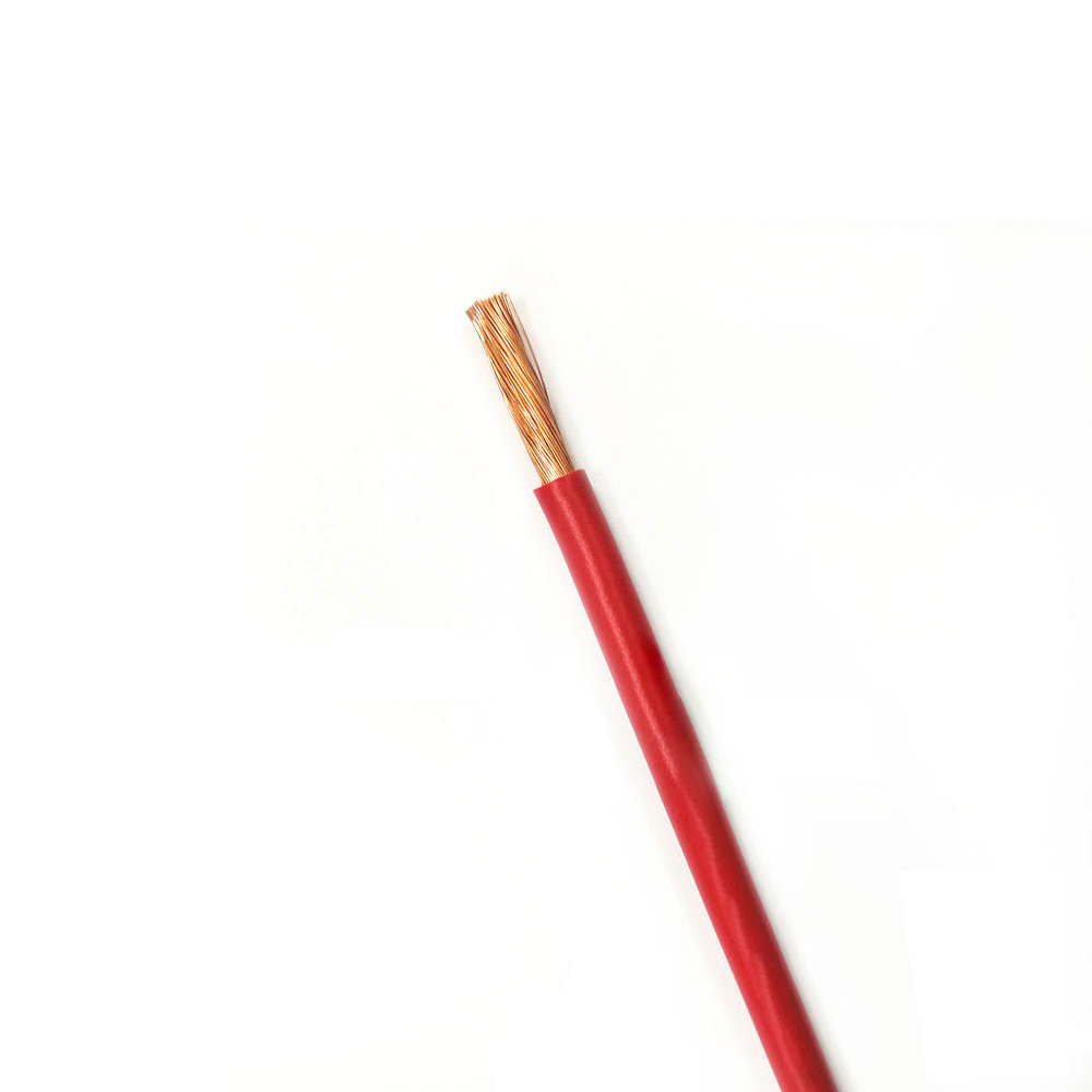 UL11627 Högtemperaturbeständig UL-certifierad kabel