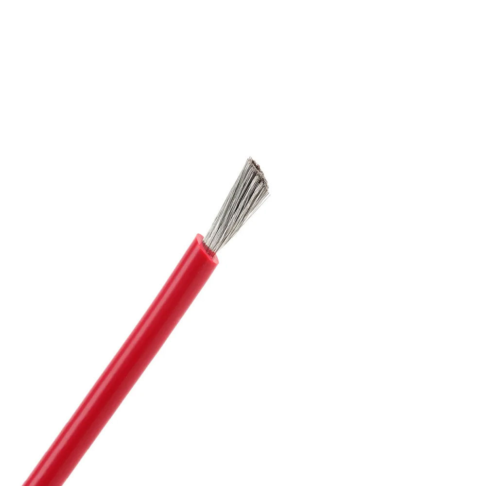 UL11627 Högtemperaturbeständig UL-certifierad kabel