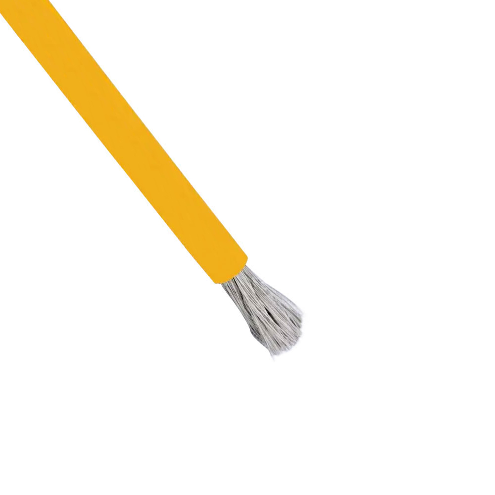 UL11627 Högtemperaturbeständig UL-certifierad kabel