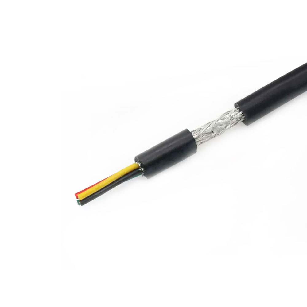 UL2464 Mjuk och lättkopplad UL-certifierad kabel