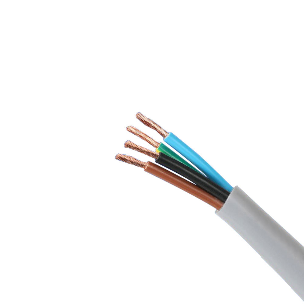 UL2501 Effektiv anti-interferens UL-certifierad kabel