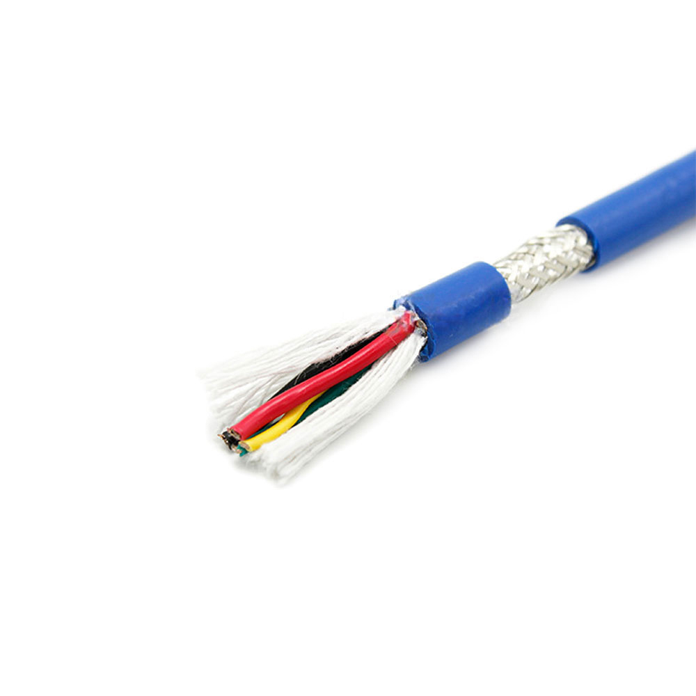 UL2501 Effektiv anti-interferens UL-certifierad kabel