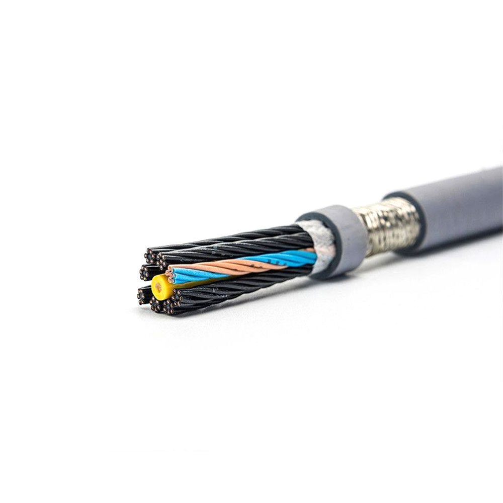 UL2501 Effektiv anti-interferens UL-certifierad kabel