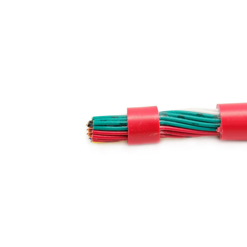 UL2517 Multipelskärmande UL-certifierad kabel