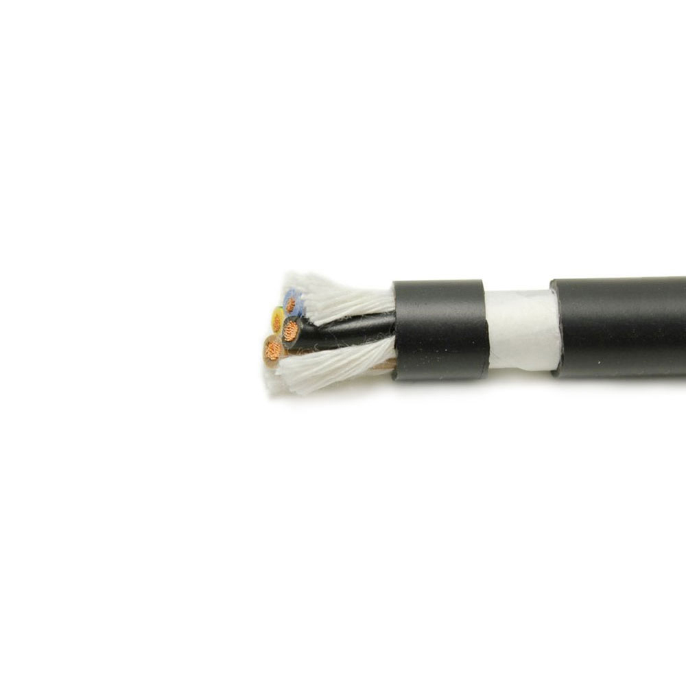 UL2517 Multipelskärmande UL-certifierad kabel