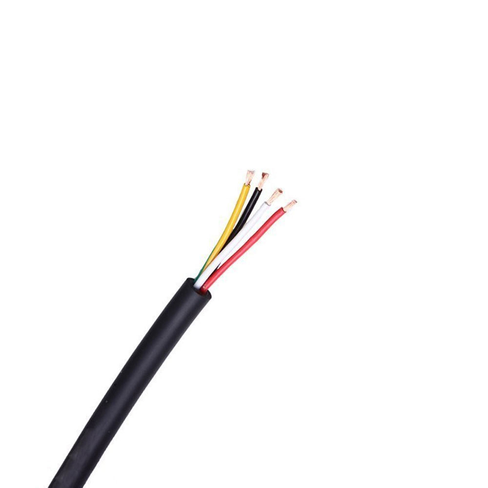 UL2517 Multipelskärmande UL-certifierad kabel