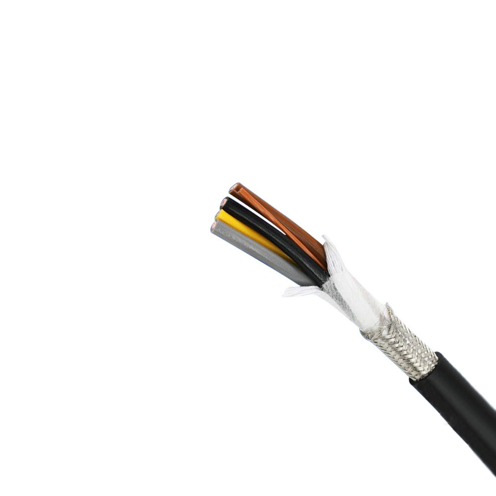 UL2586 Pålitlig och hållbar UL-certifierad kabel