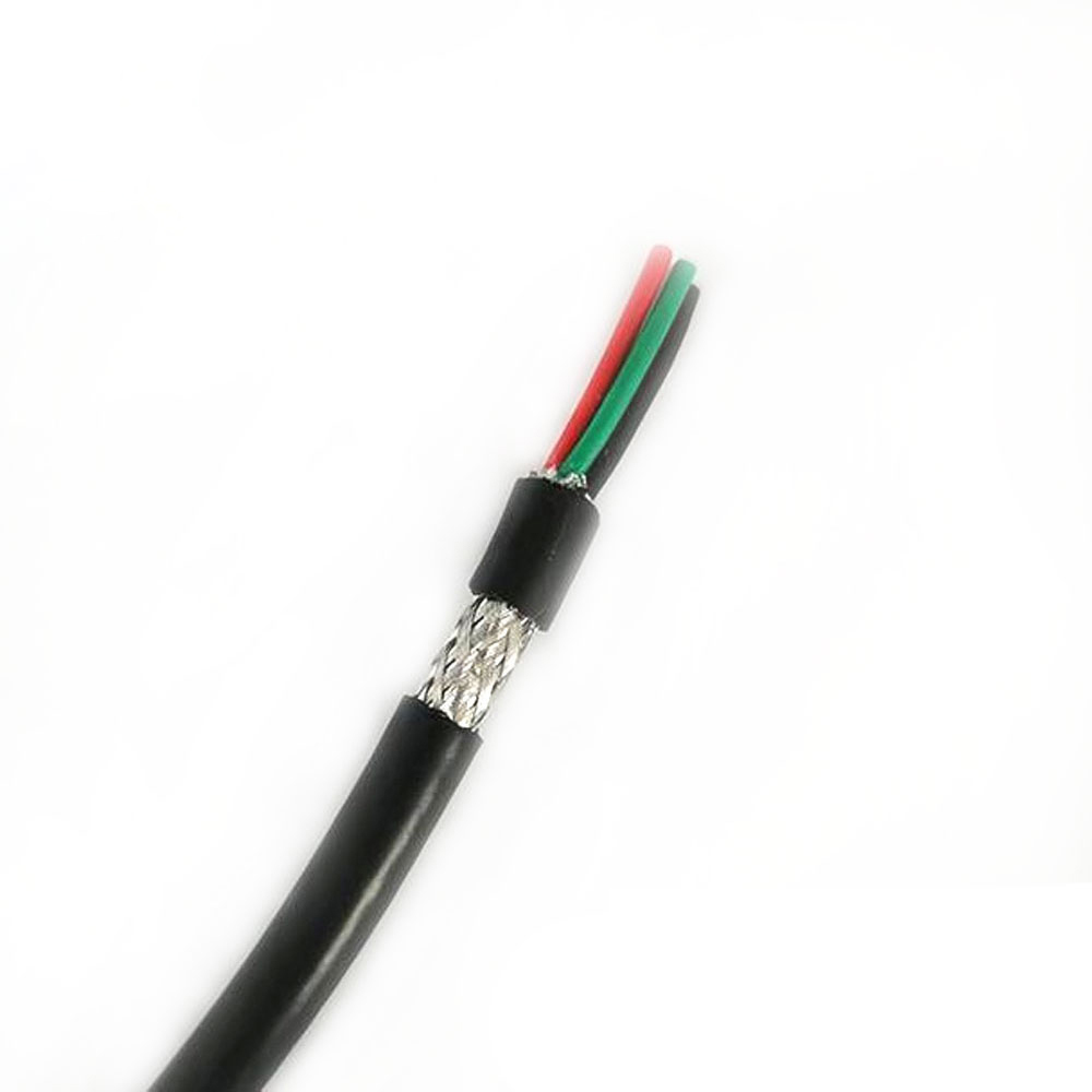 UL2586 Pålitlig och hållbar UL-certifierad kabel