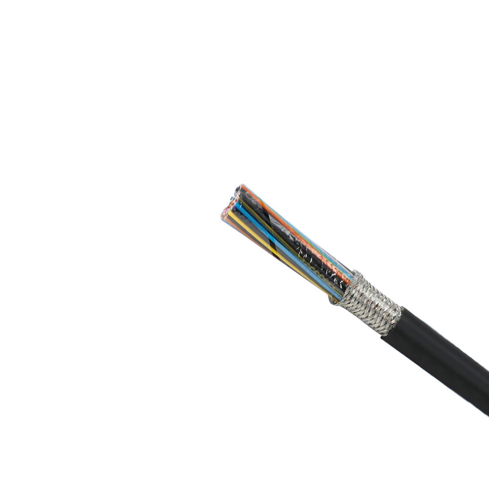 UL2586 Pålitlig och hållbar UL-certifierad kabel