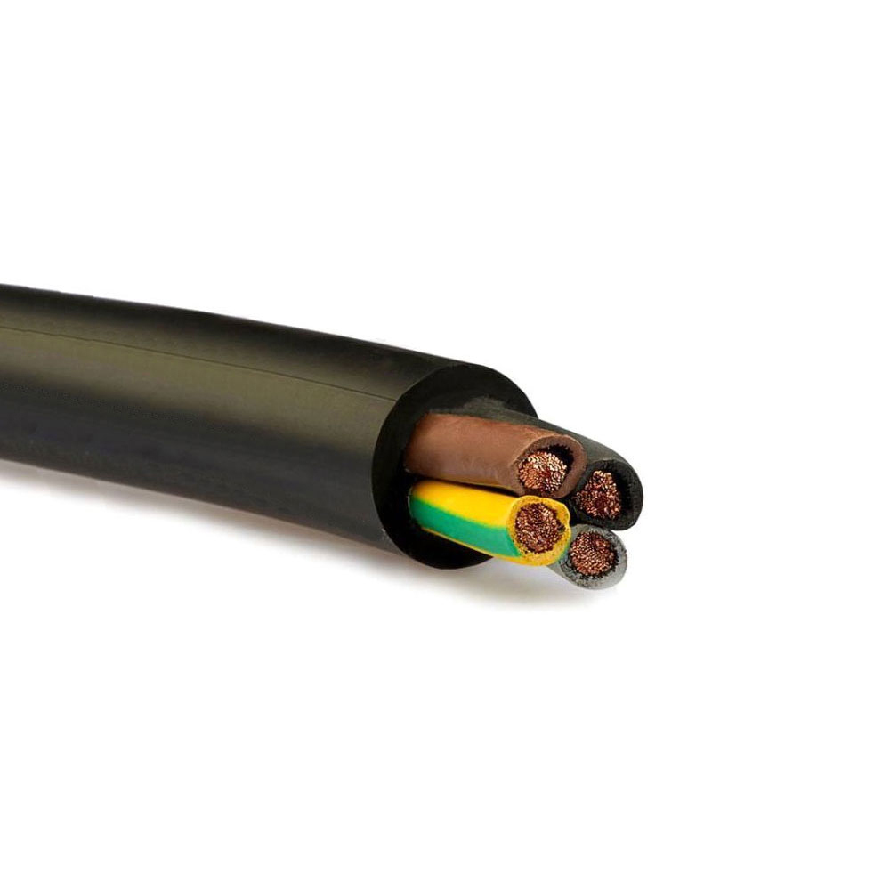 UL2586 Pålitlig och hållbar UL-certifierad kabel