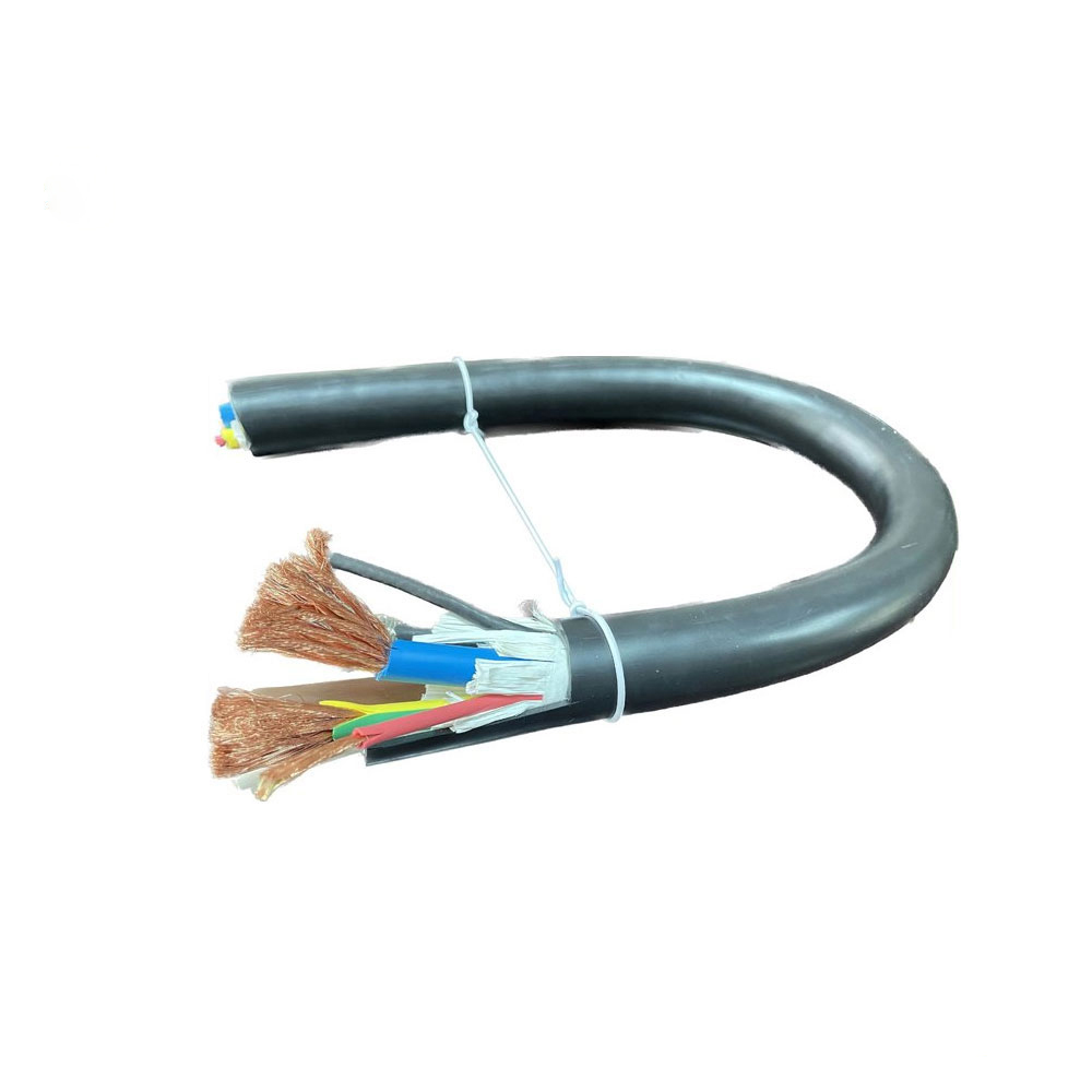 UL2587 UL-certifierad kabel med hög tillförlitlighet