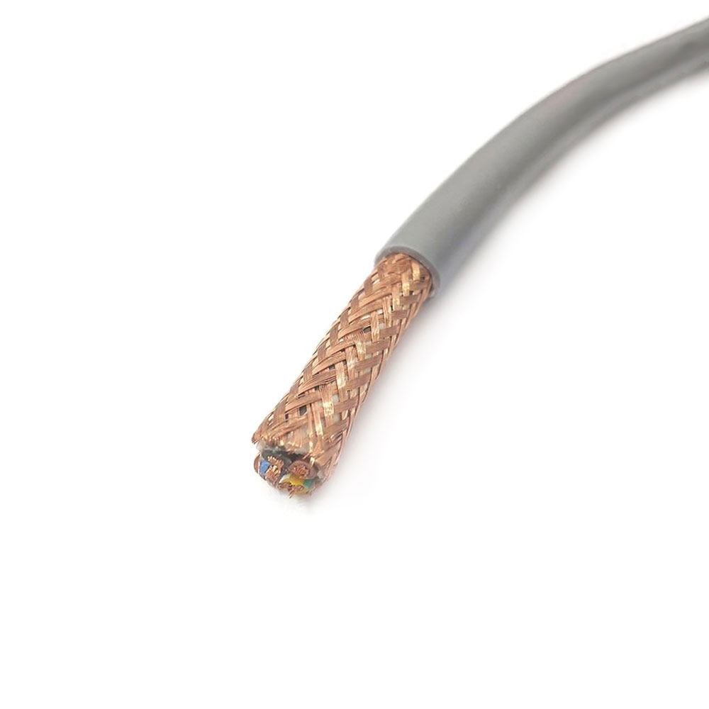 UL2587 UL-certifierad kabel med hög tillförlitlighet