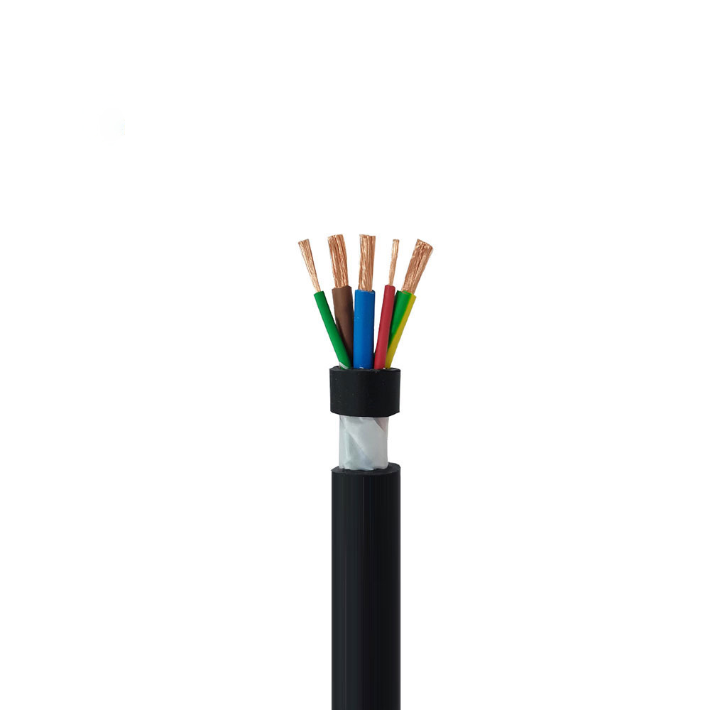 UL2587 UL-certifierad kabel med hög tillförlitlighet