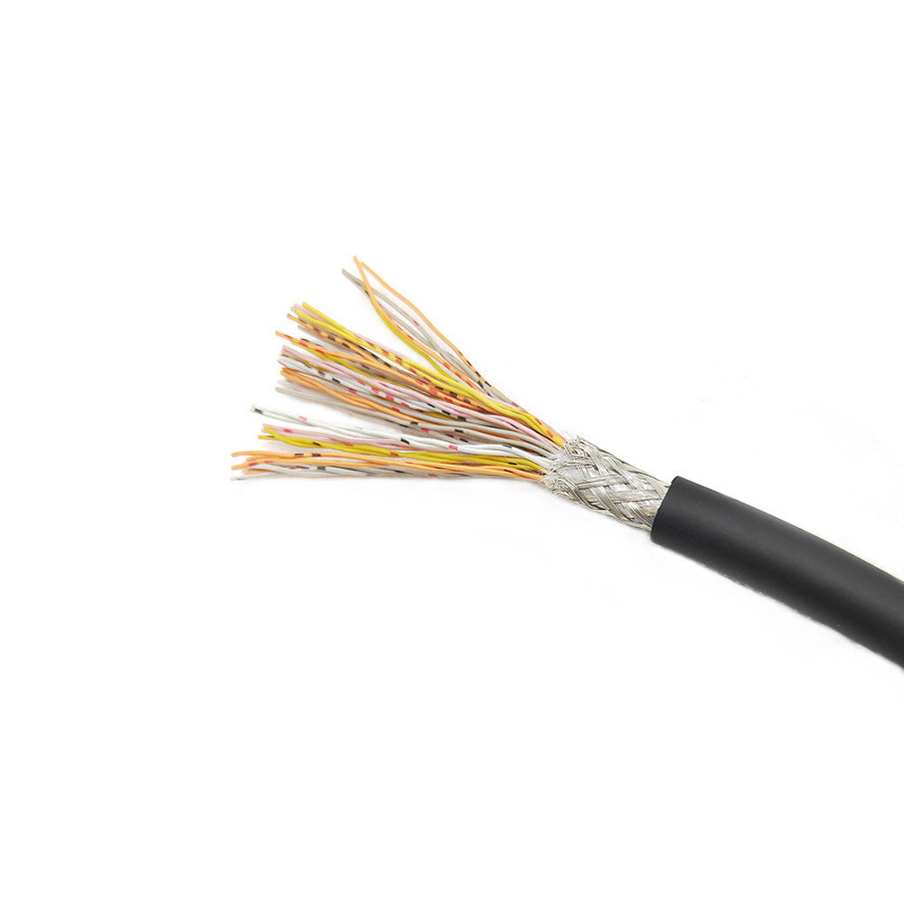 UL20276 Mjuk och mycket elastisk UL-certifierad kabel