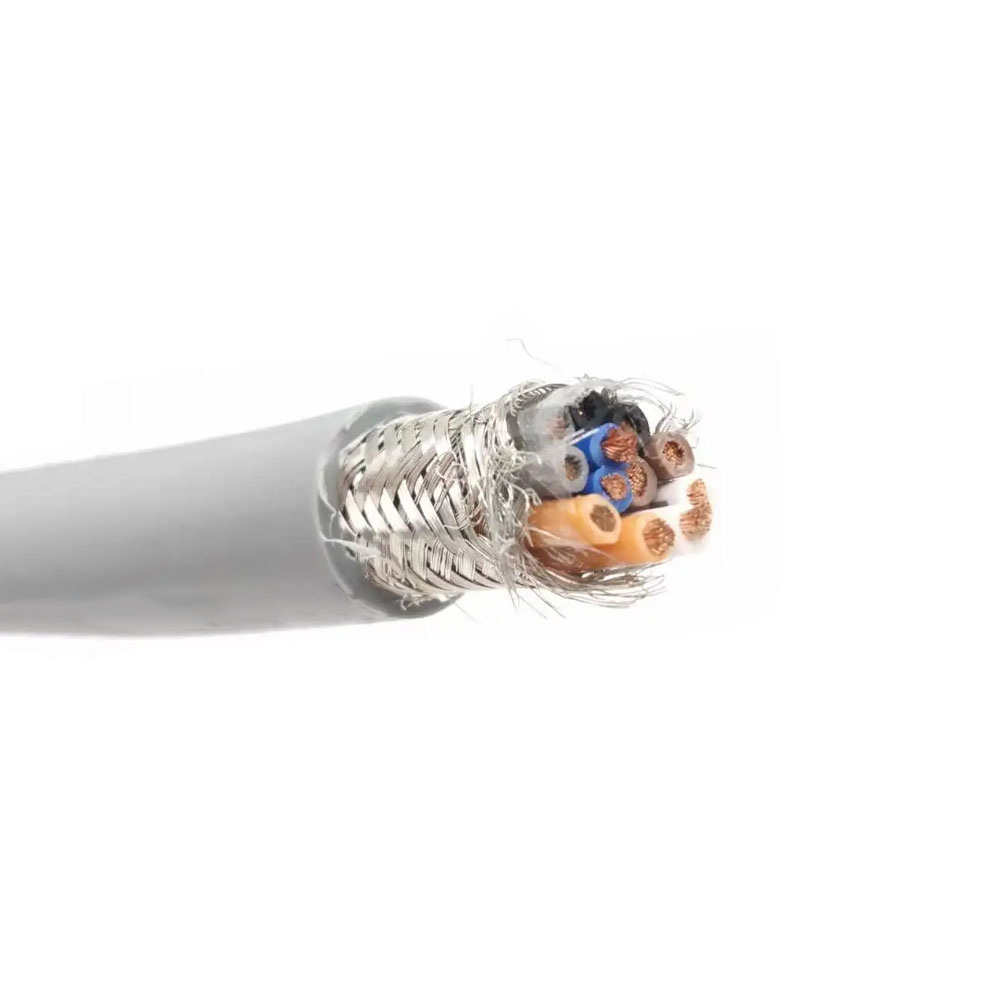 UL20886 Utmärkt elektrisk prestanda UL-certifierad kabel