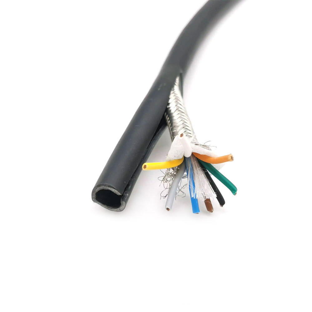 UL20886 Utmärkt elektrisk prestanda UL-certifierad kabel
