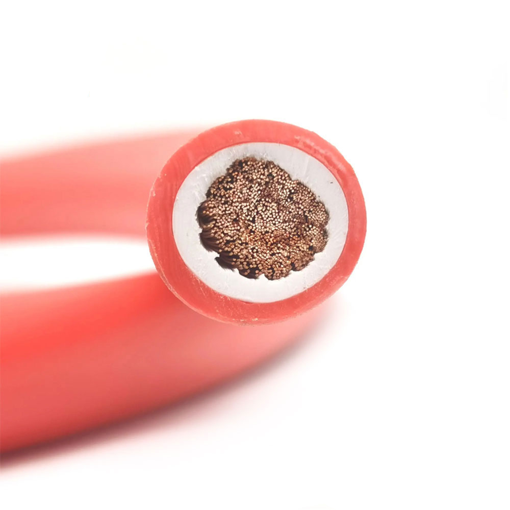 UL3237 600V UL-certifierad kabel