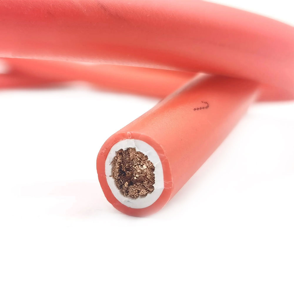 UL3237 600V UL-certifierad kabel