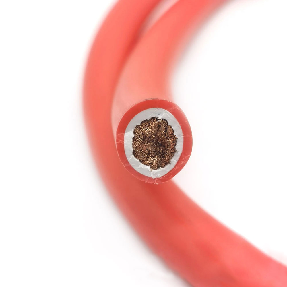 UL3237 600V UL-certifierad kabel