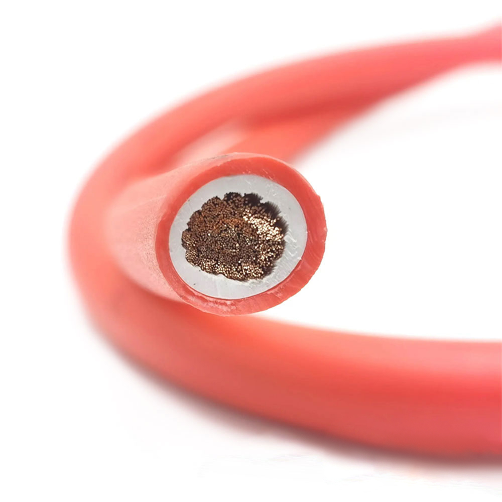 UL3237 600V UL-certifierad kabel