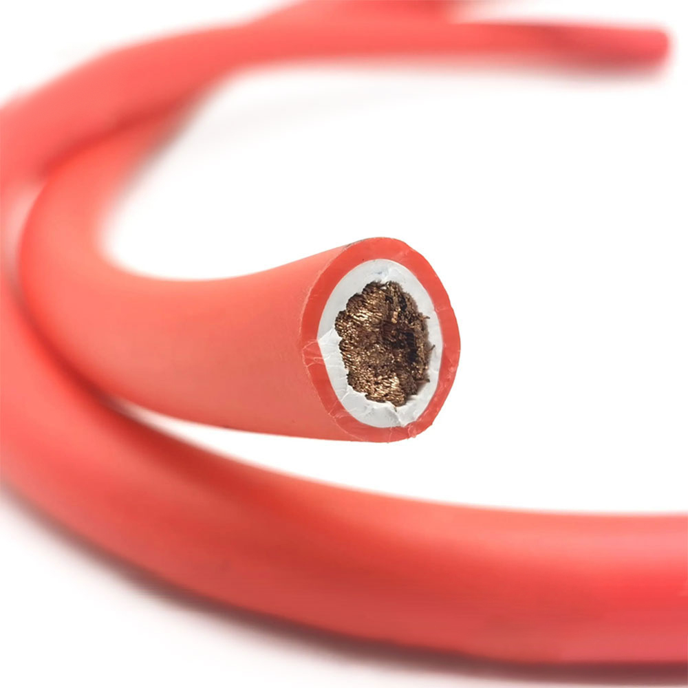 UL3237 600V UL-certifierad kabel