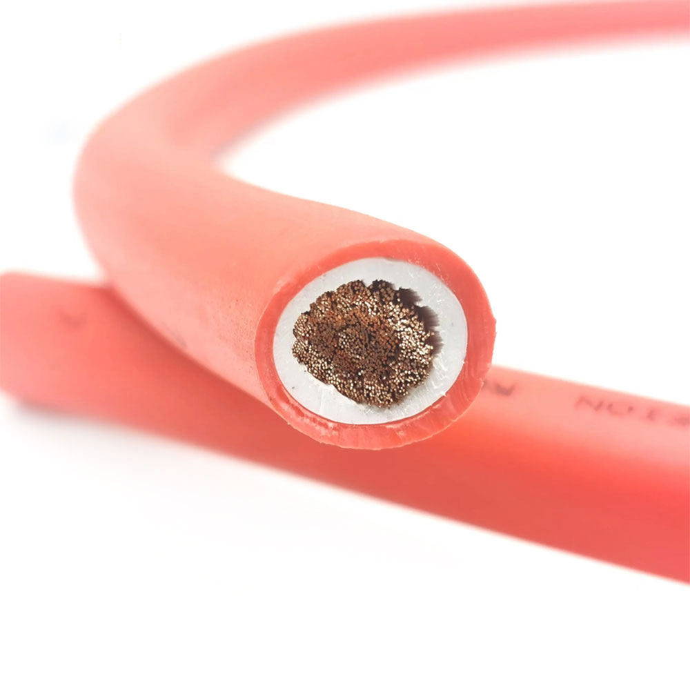 UL3237 600V UL-certifierad kabel