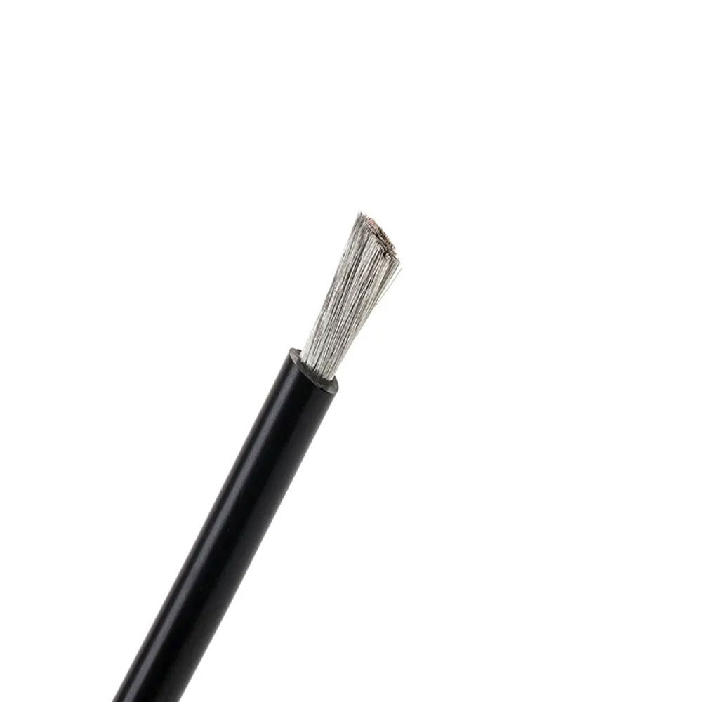 UL3321 Ekonomisk UL-certifierad kabel med hög densitet