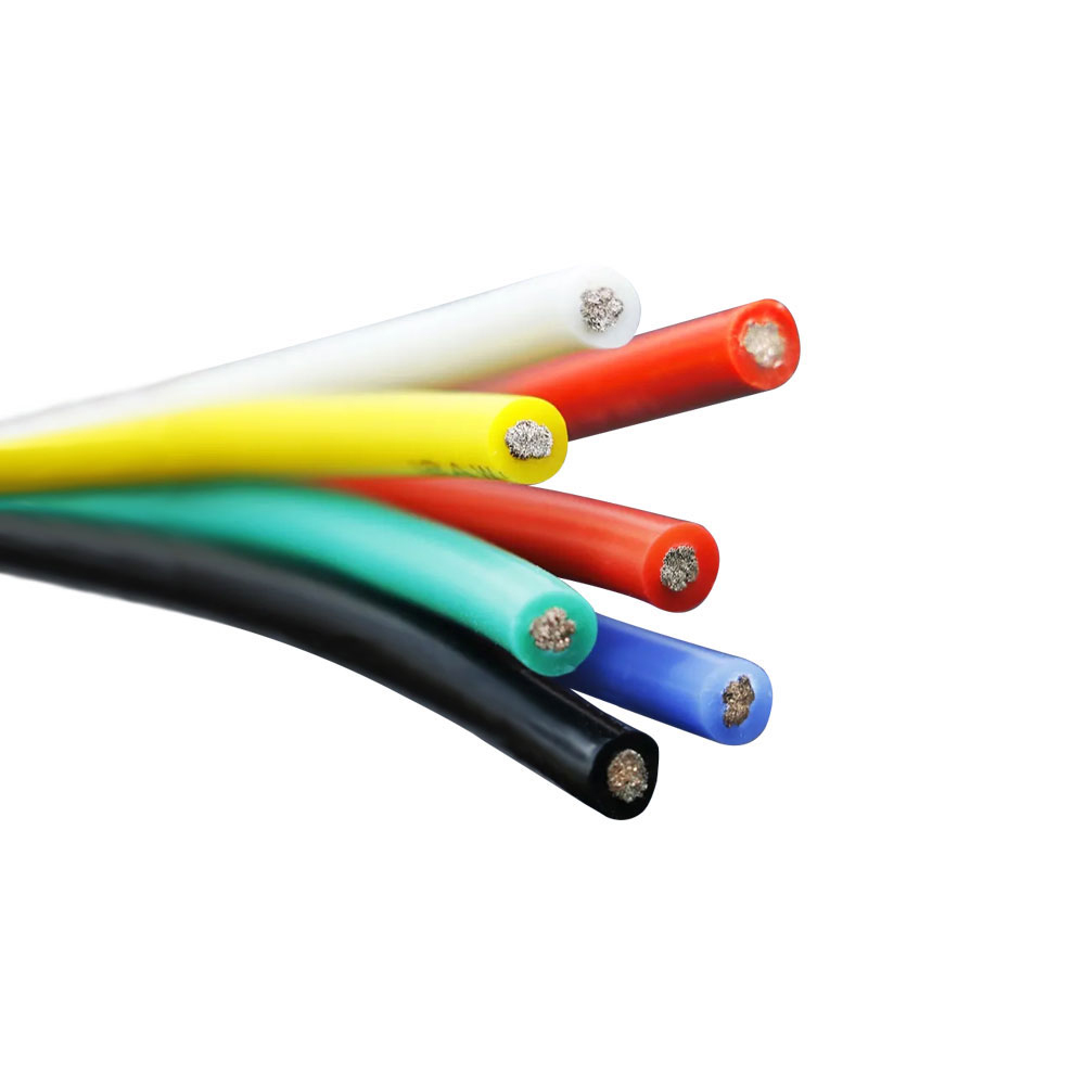 UL3321 Ekonomisk UL-certifierad kabel med hög densitet