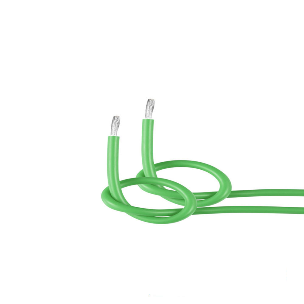 UL3817 Uniform isoleringstjocklek UL-certifierad kabel