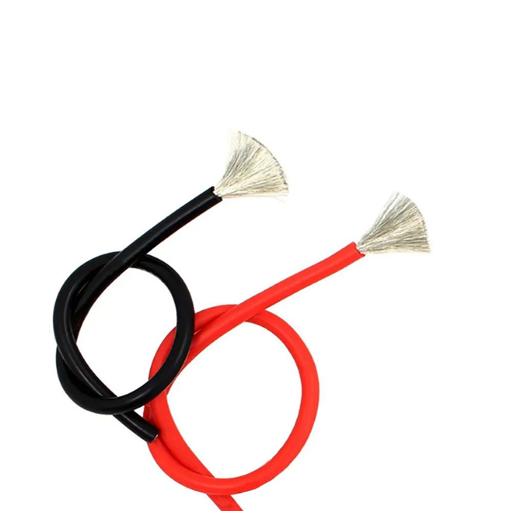 UL3817 Uniform isoleringstjocklek UL-certifierad kabel