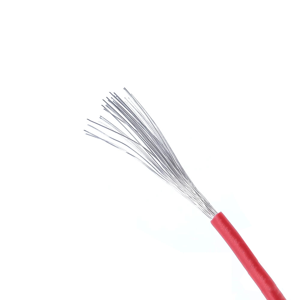 UL1007 Enkeltrådig rund tråd UL-certifierad kabel