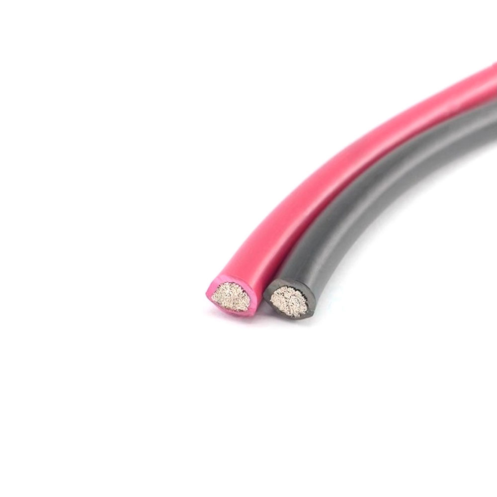 UL1015 Högtrycksmotstånd UL-certifierad kabel