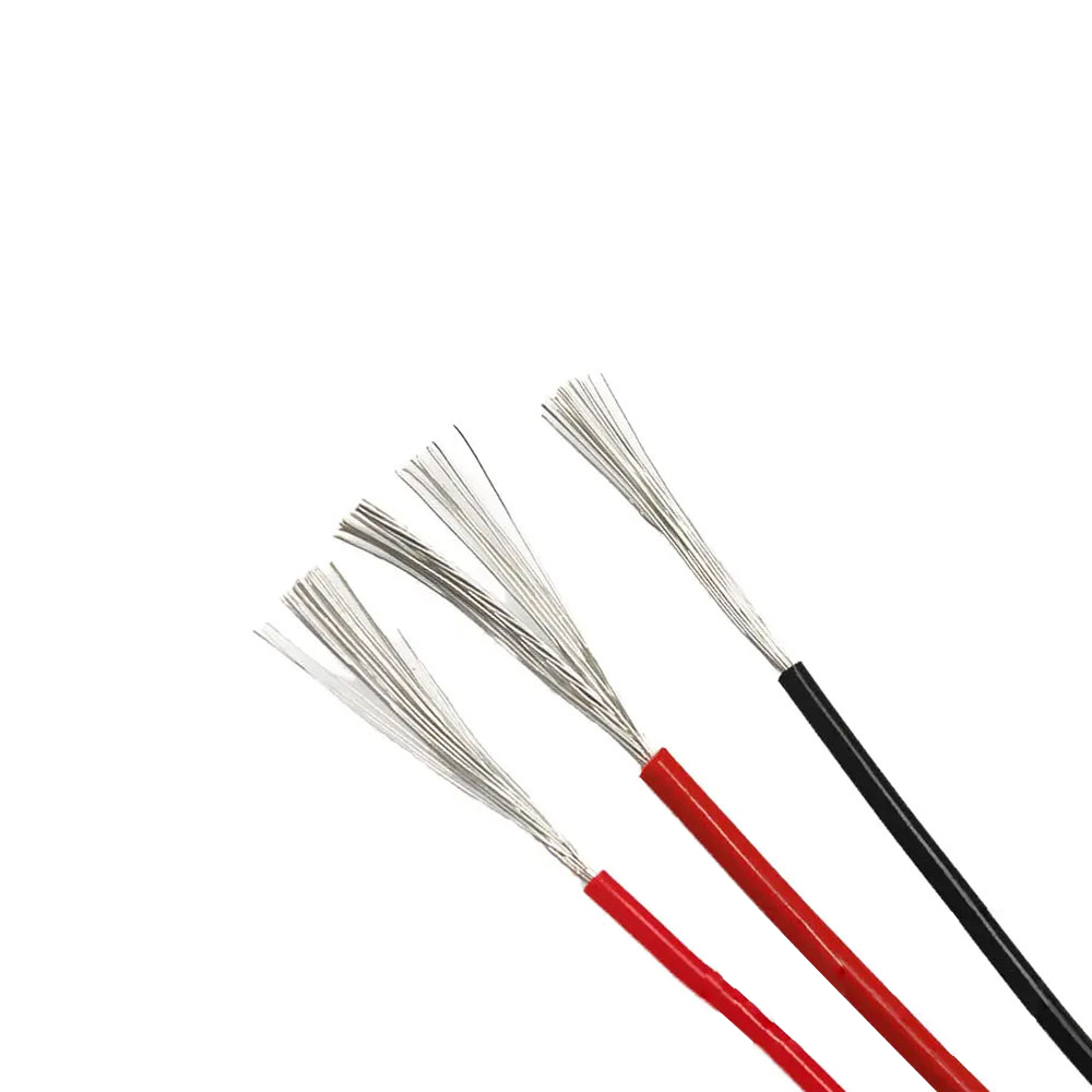 UL1015 Högtrycksmotstånd UL-certifierad kabel