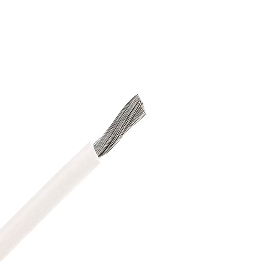 UL1032 stark flamskydd UL-certifierad kabel