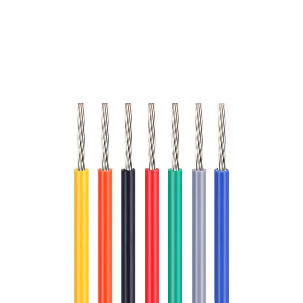 UL1571 Högtemperaturbeständig UL-certifierad kabel